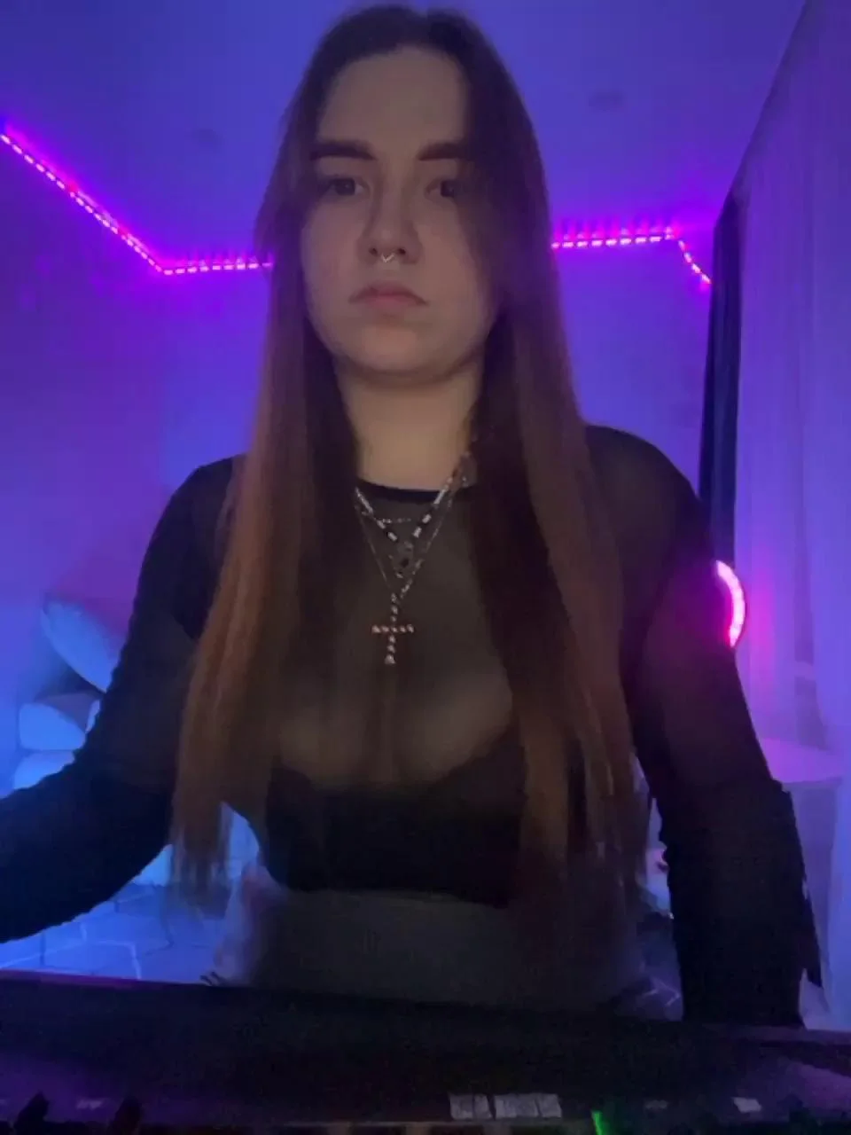 MissiaXBongacams Porn Cam 2023-12-26