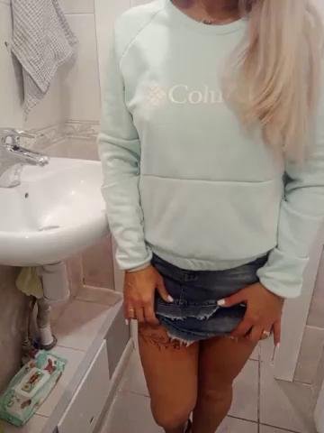 MiyaKissBongacams Porn Cam 2023-09-21