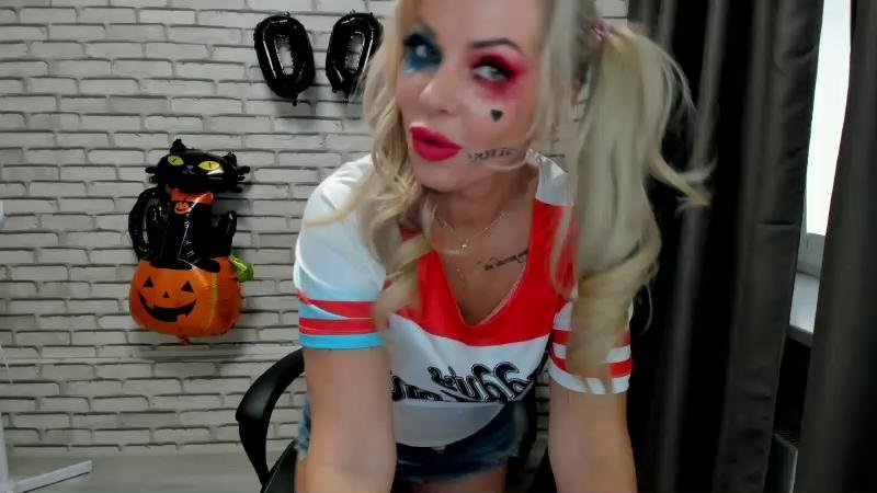 MiyaKissBongacams Porn Cam 2023-10-30