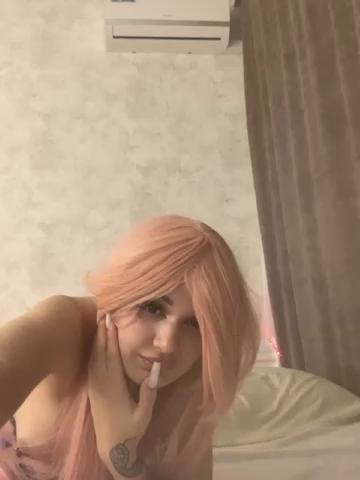 MollyamorBongacams Porn Cam 2023-09-25