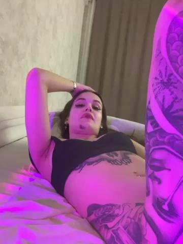 MollyamorBongacams Porn Cam 2023-09-17