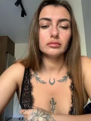 MonikaLeviBongacams Porn Cam 2023-09-27