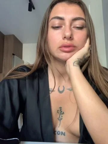 MonikaLeviBongacams Porn Cam 2023-09-30
