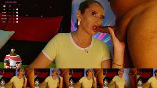 Moramon3Bongacams Porn Cam 2023-09-14