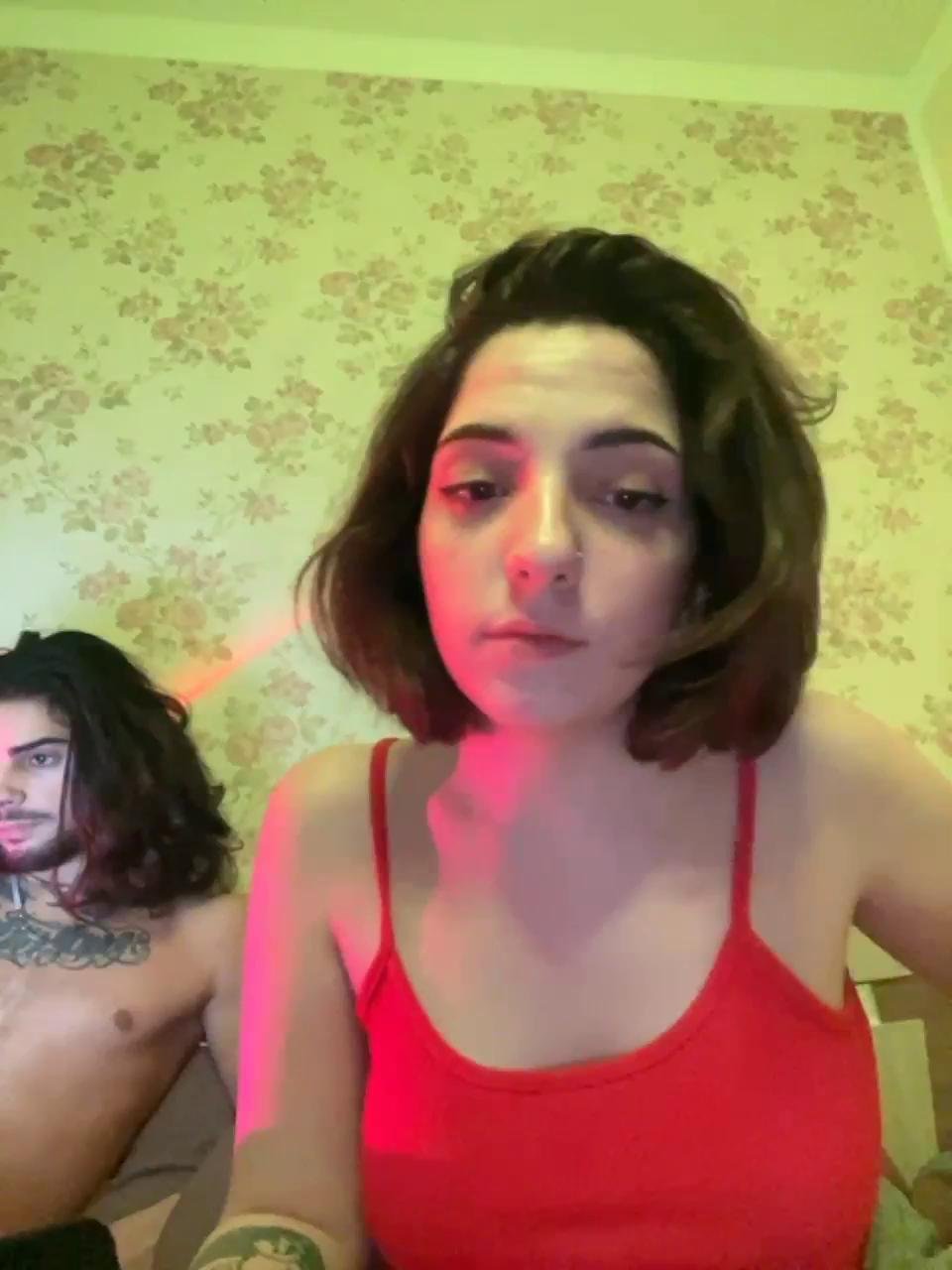 Nathaniel-JerryBongacams Porn Cam 2024-01-04