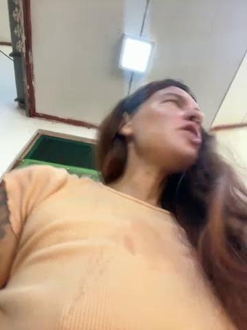 NeferttaBongacams Porn Cam 2023-11-20