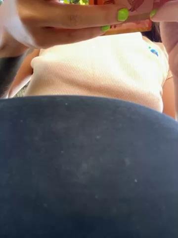 NeferttaBongacams Porn Cam 2023-11-25
