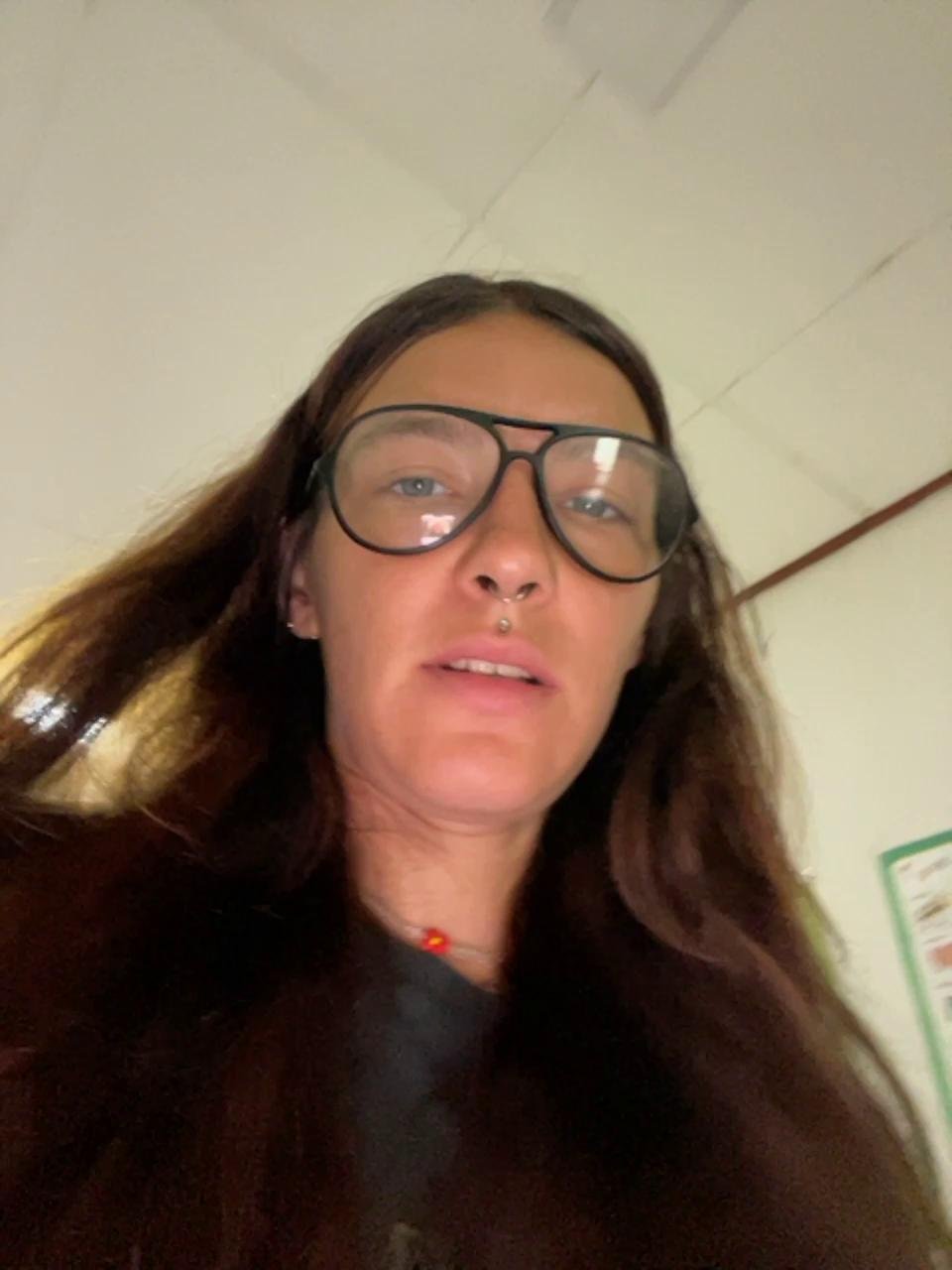 NeferttaBongacams Porn Cam 2023-11-27