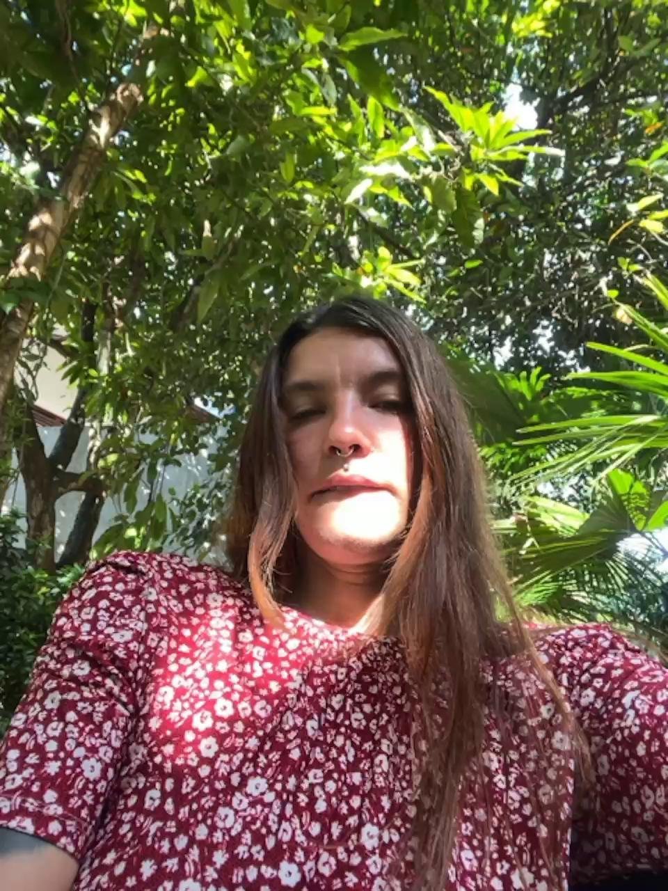 NeferttaBongacams Porn Cam 2023-12-11