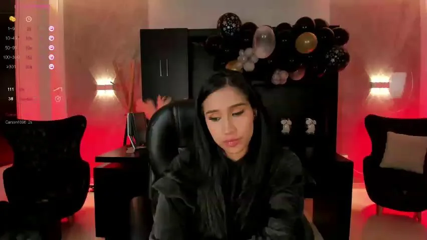 NickyLawsonBongacams Porn Cam 2023-11-24