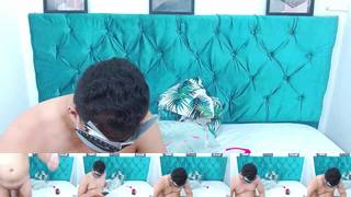 NicolleandhectorBongacams Porn Cam 2023-12-09