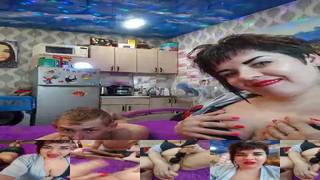 NikavanBongacams Porn Cam 2023-06-11
