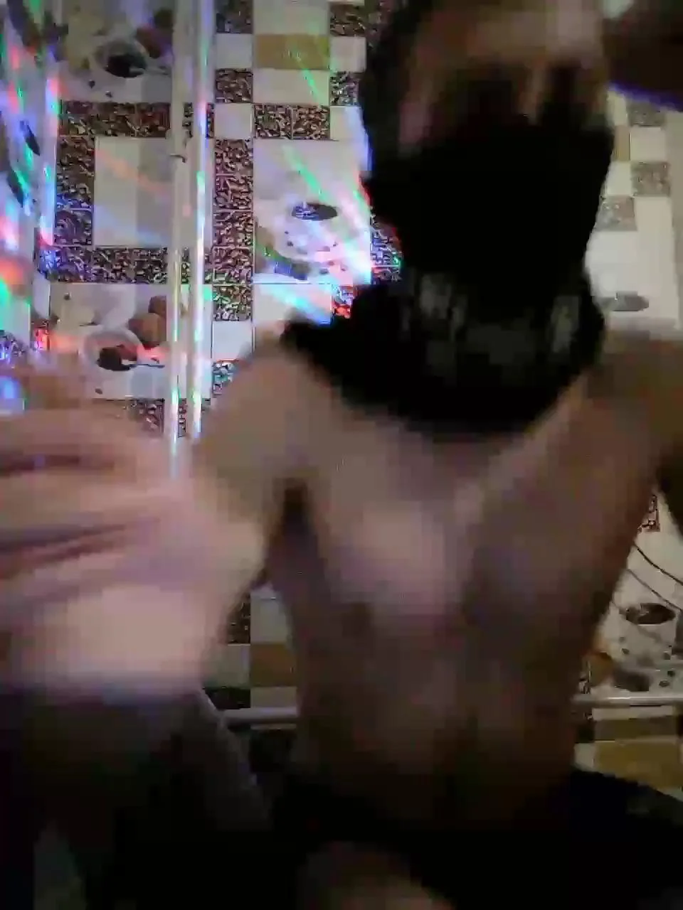 Nikro215Bongacams Porn Cam 2024-01-08