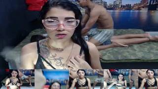 NinaamazingBongacams Porn Cam 2023-09-13