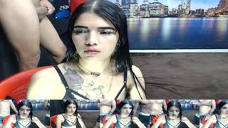 NinaamazingBongacams Porn Cam 2023-10-01