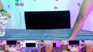 NinaamazingBongacams Porn Cam 2024-01-13