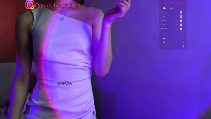 OgonEchEKKKBongacams Porn Cam 2023-10-02