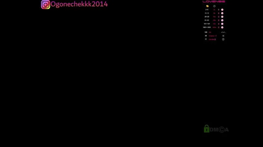 OgonEchEKKKBongacams Porn Cam 2023-10-12