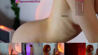 OgonechekkkBongacams Porn Cam 2023-10-15