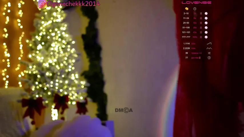 OgonEchEKKKBongacams Porn Cam 2023-11-24