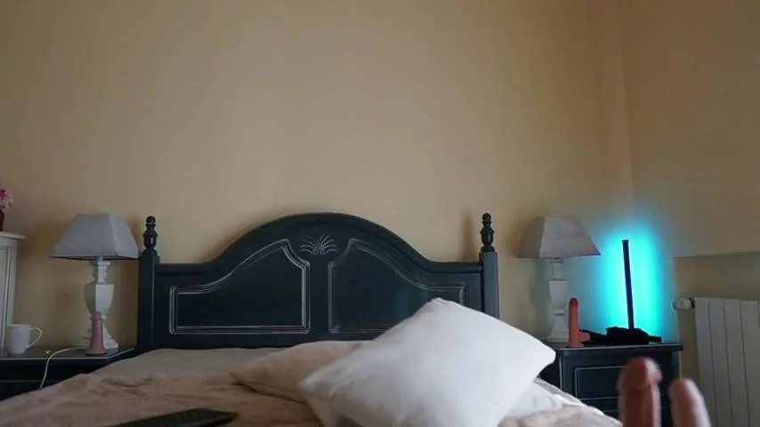 OkssannaBongacams Porn Cam 2023-11-28