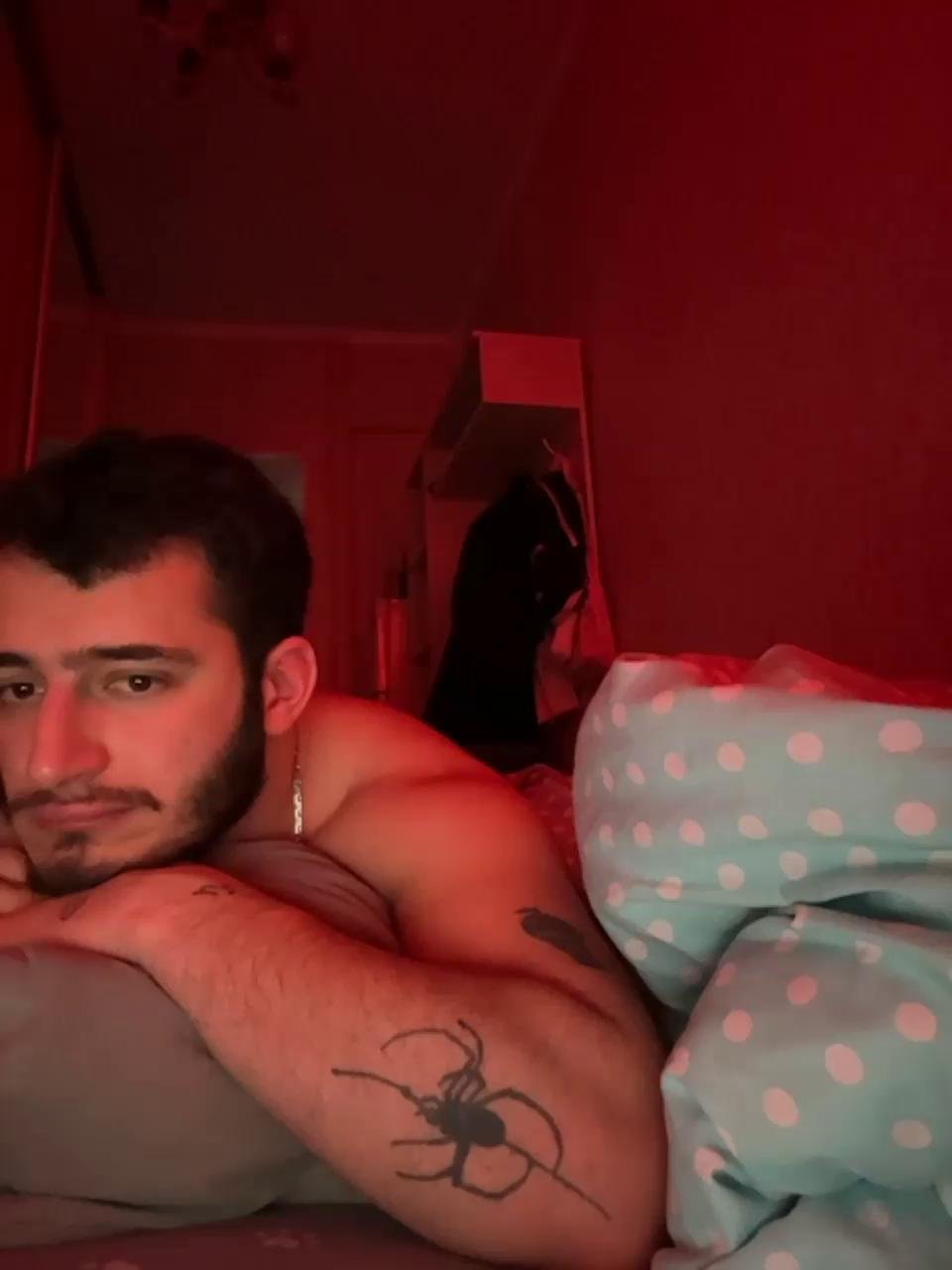 OkuroannaBongacams Porn Cam 2024-02-03