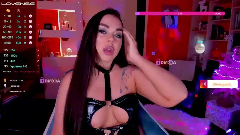 OliviaGooldBongacams Porn Cam 2024-01-21