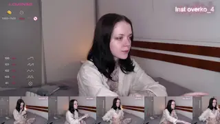 Overko-4Bongacams Porn Cam 2024-02-25