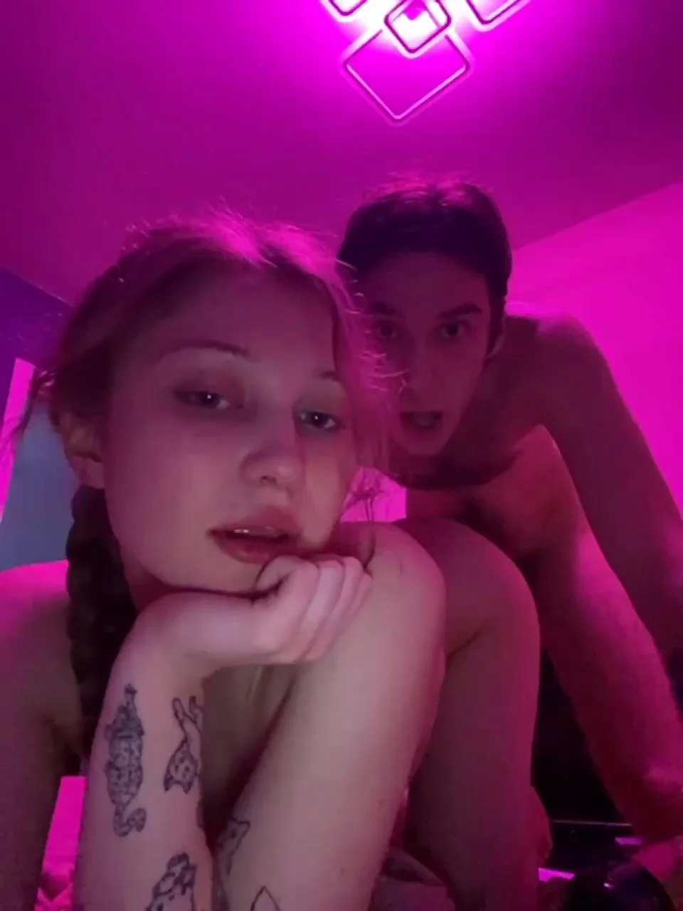 PapochkaMalyshBongacams Porn Cam 2024-02-14
