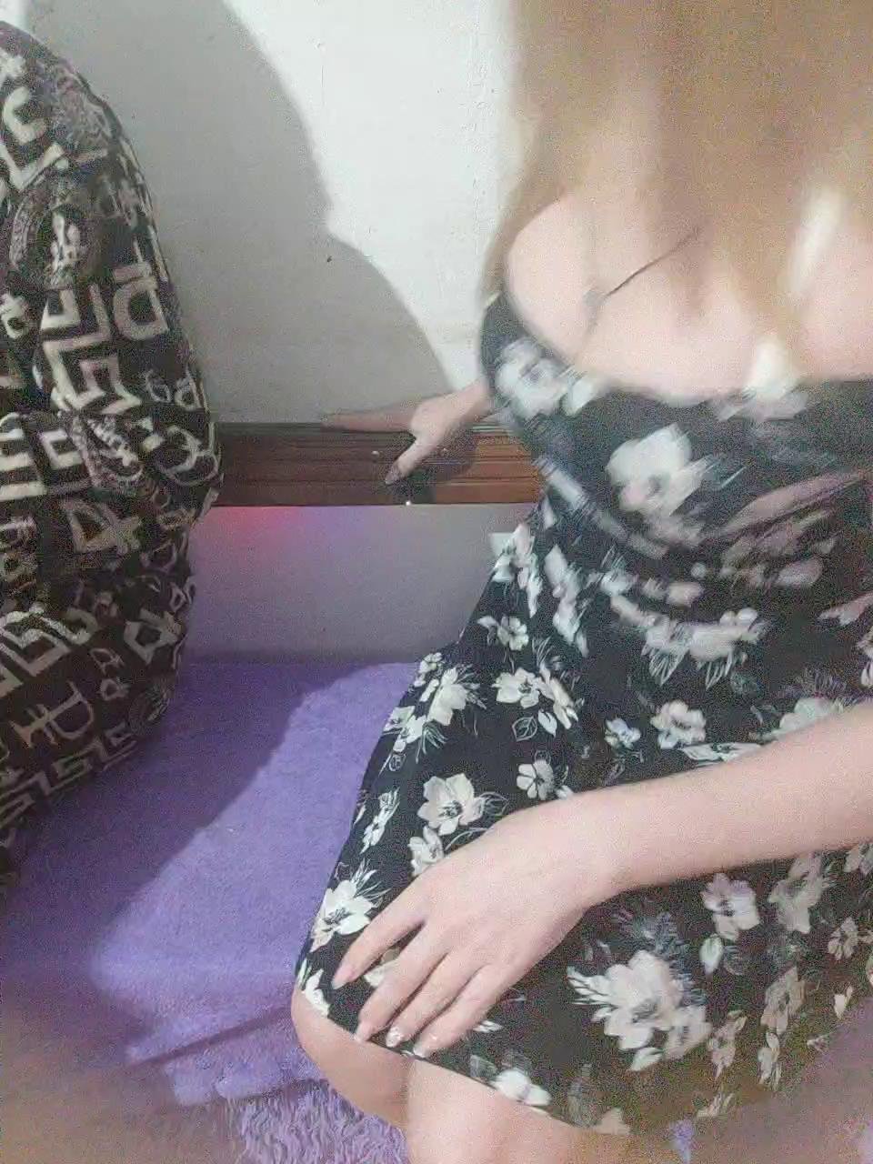 ParamssBongacams Porn Cam 2024-01-29