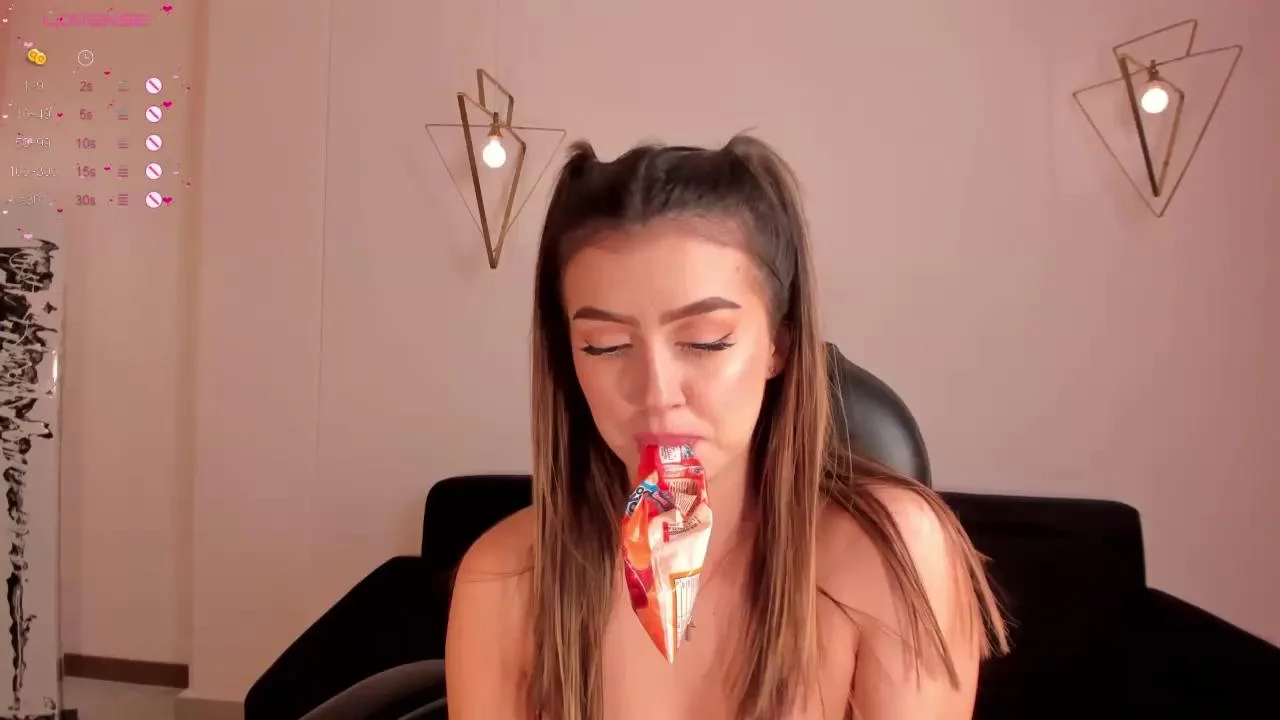 PaulinaSantos1Bongacams Porn Cam 2024-01-31