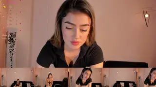 Paulinasantos1Bongacams Porn Cam 2024-02-03