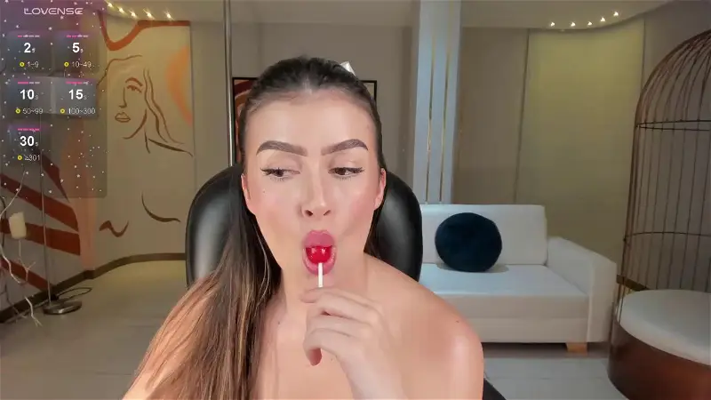 PaulinaSantos1Bongacams Porn Cam 2024-02-11