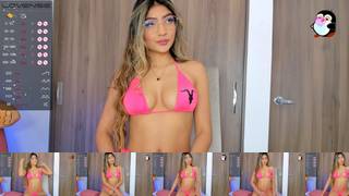 PaulinrossBongacams Porn Cam 2023-08-09