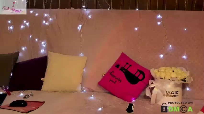 Pink-MartinIBongacams Porn Cam 2023-12-05