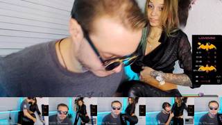 PsyslarkyBongacams Porn Cam 2023-09-10