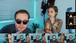 PsyslarkyBongacams Porn Cam 2023-09-05