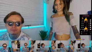PsyslarkyBongacams Porn Cam 2023-09-01