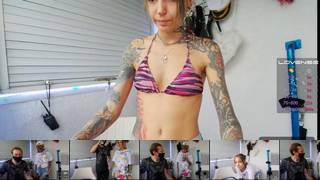 PsyslarkyBongacams Porn Cam 2023-08-01