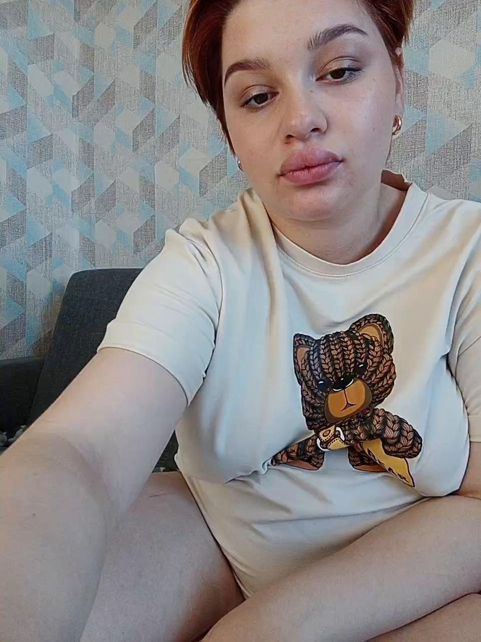 PupszayaBongacams Porn Cam 2023-10-12