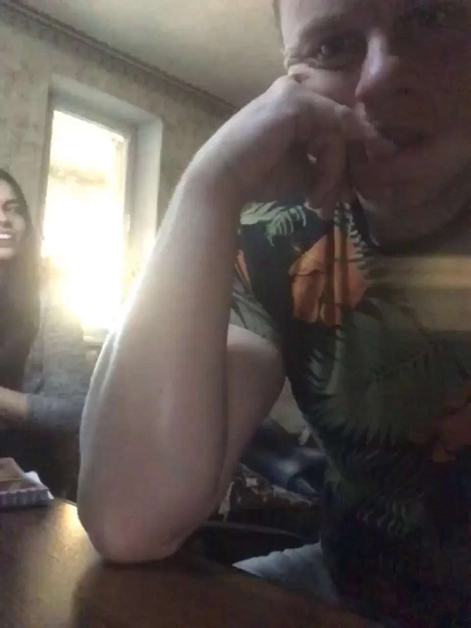 QUEENandKING4Bongacams Porn Cam 2024-01-31