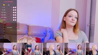 Radiants-twoBongacams Porn Cam 2023-09-15