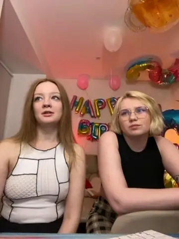 Radiants-twoBongacams Porn Cam 2023-10-12
