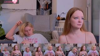 Radiants-twoBongacams Porn Cam 2023-11-06