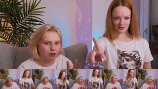 Radiants-twoBongacams Porn Cam 2023-11-18