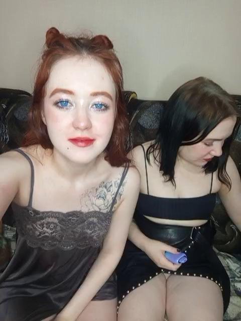 RaspberryCuteDuoBongacams Porn Cam 2024-01-10