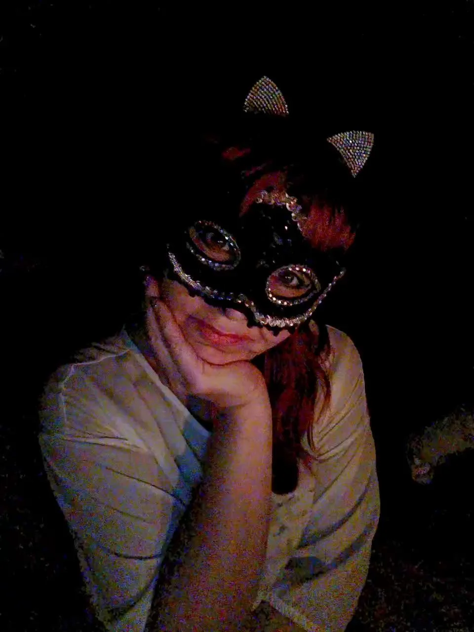 Red-Fox-OlyaBongacams Porn Cam 2024-01-10