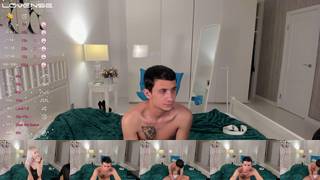Rosy-krissBongacams Porn Cam 2023-08-02