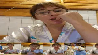 RusalohkaxBongacams Porn Cam 2024-01-24