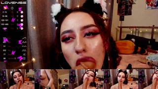 Sabrina-magicBongacams Porn Cam 2023-12-09